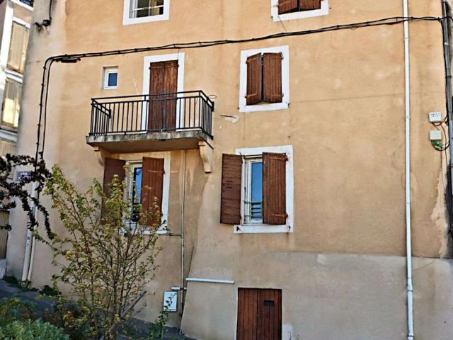 Immeuble Annonay 07