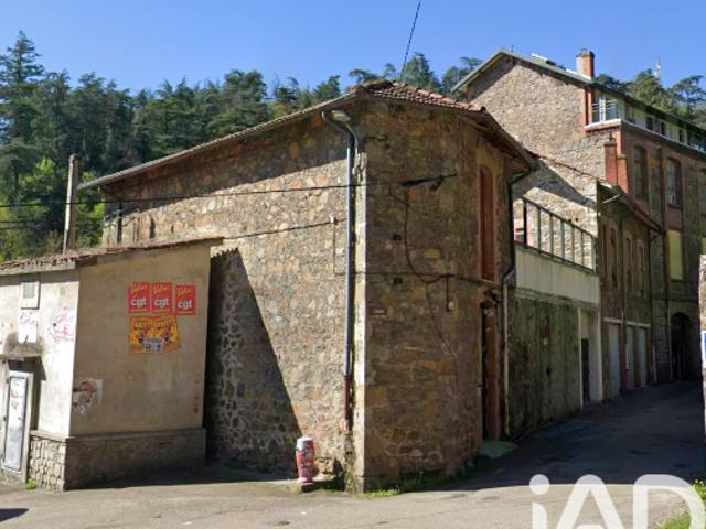 Immeuble Annonay 07