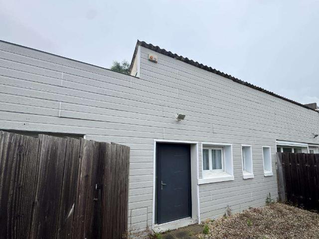 Immeuble Angers 49