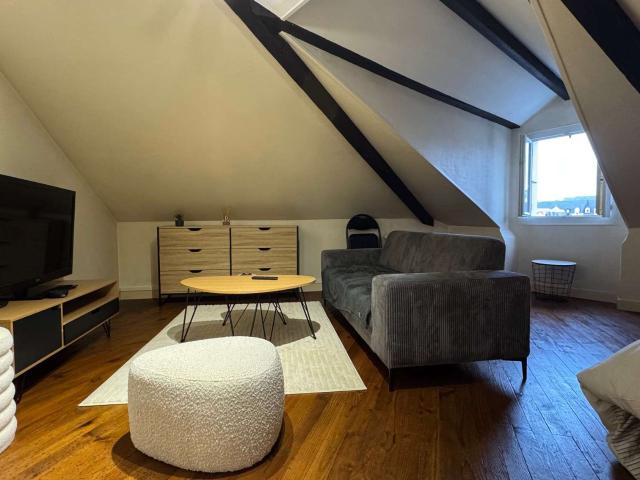 Immeuble Angers 49