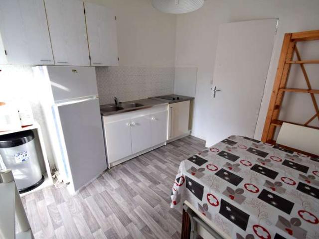 Immeuble Angers 49