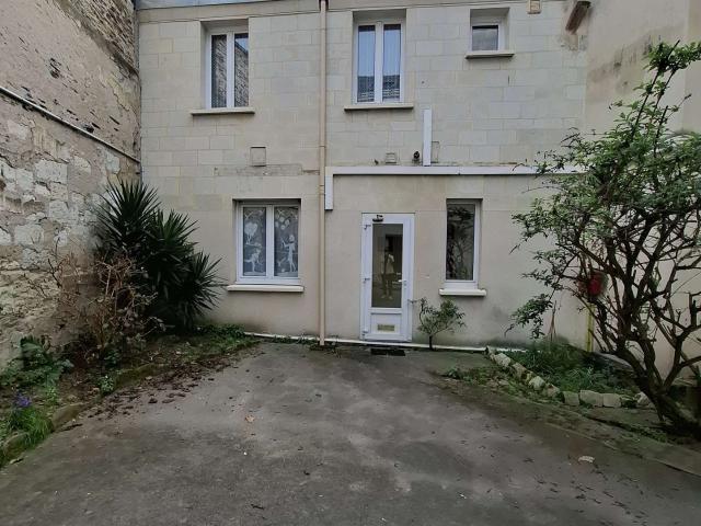 Immeuble Angers 49