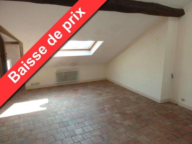 Immeuble Angers Centre 49