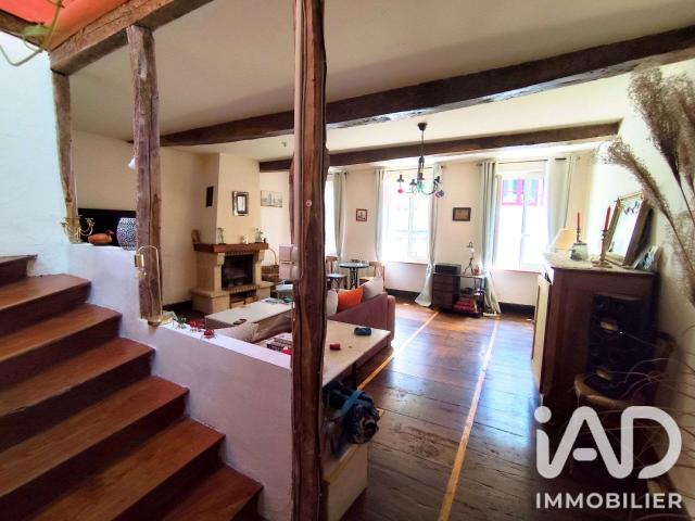 Immeuble Aspet 31