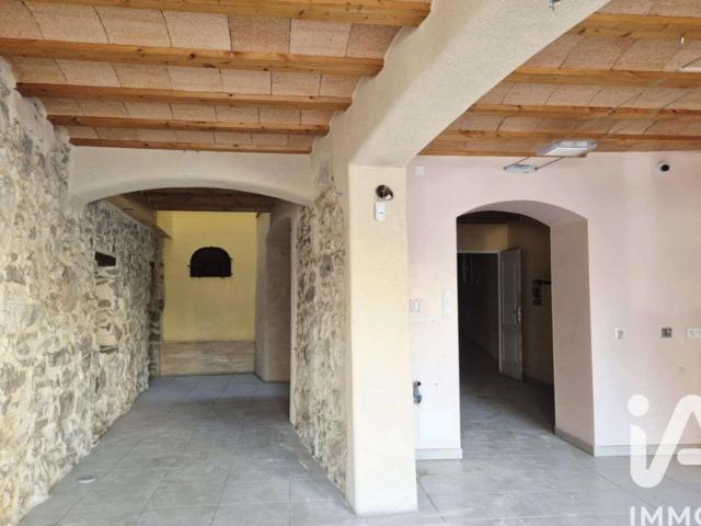 Immeuble Argeliers 11
