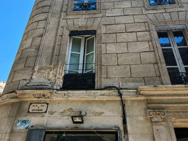 Immeuble Arles 13