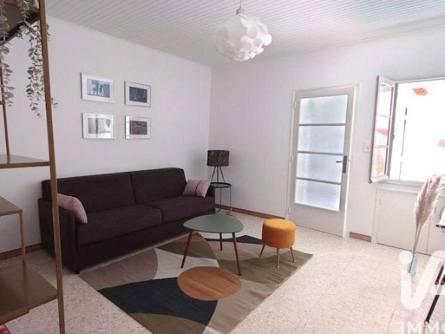 Immeuble Arles 13