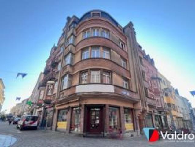 Immeuble ARLON / Projet Coliving ValDrop Immo
