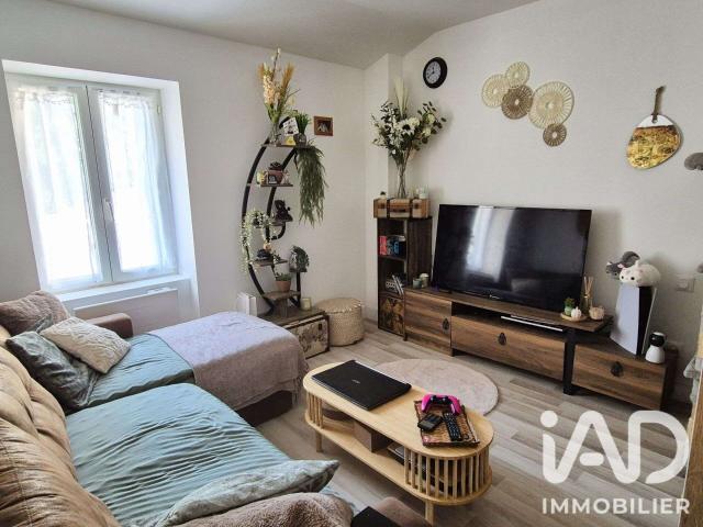 Immeuble Aussillon 81