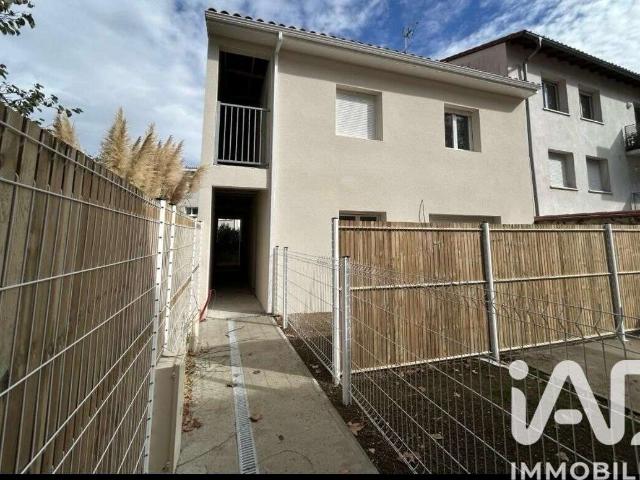 Immeuble Auterive 31