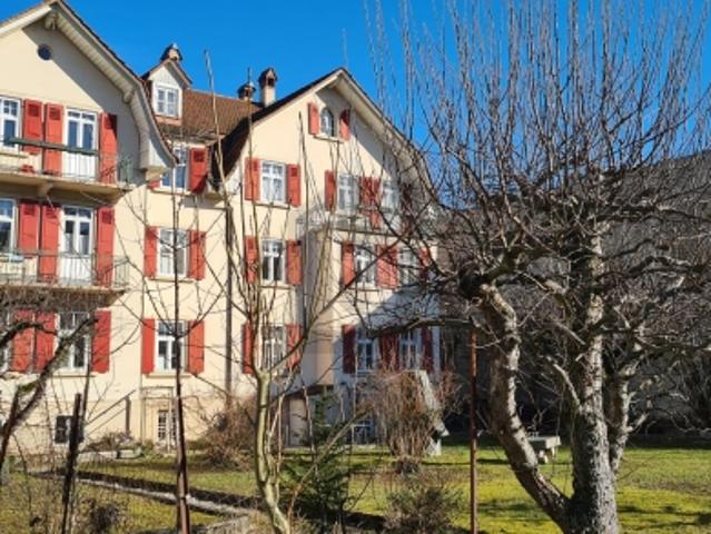 IMMEUBLE AVEC EXCELLENT RENDEMENT