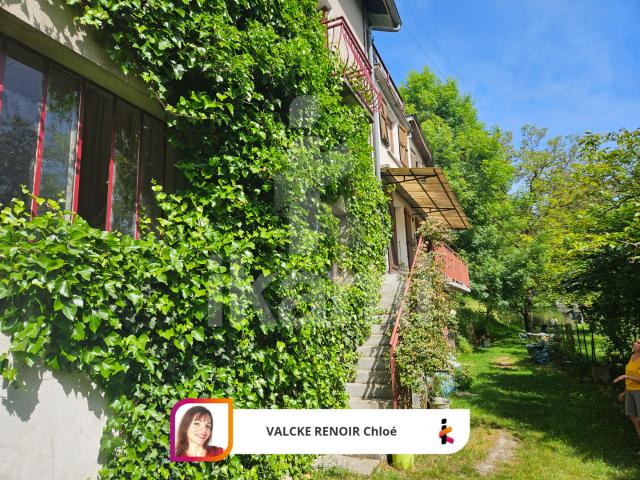 IMMEUBLE AVEC VUES PANORAMIQUES BIEN D’EXCEPTION