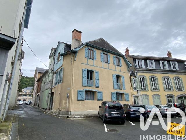 Immeuble Bagnères de Bigorre 65
