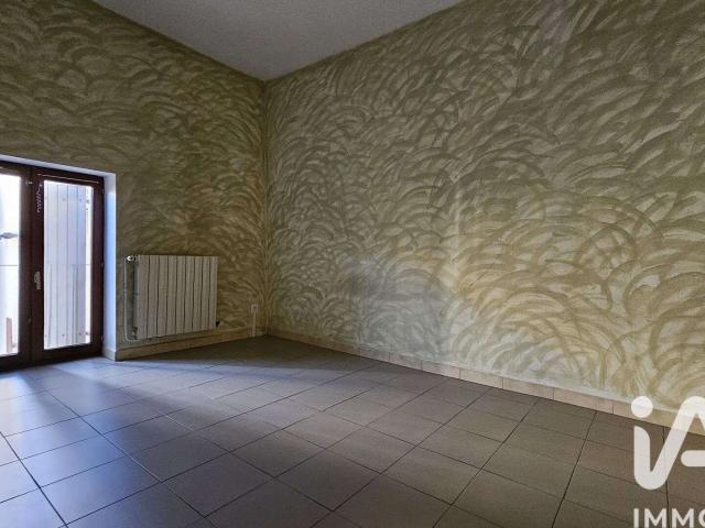 Immeuble Bagnols sur Cèze 30