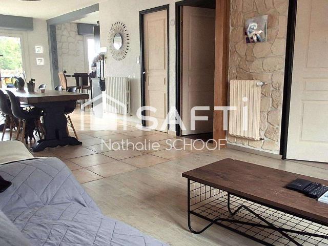 Immeuble Baud 56