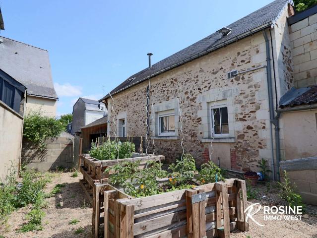 Immeuble Beaufort en Anjou 49