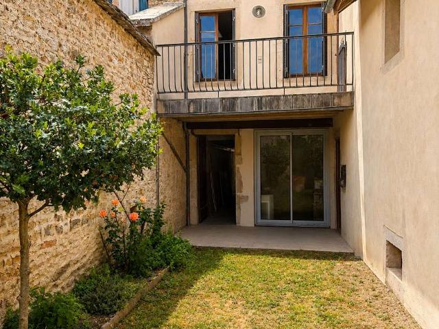 Immeuble Beaune 21