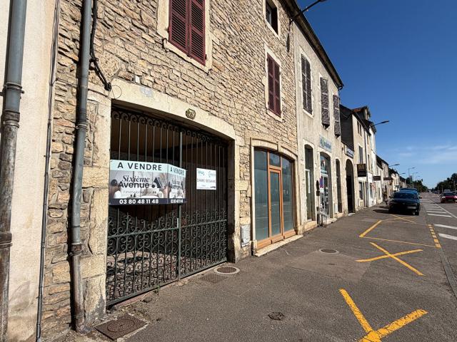 Immeuble Beaune