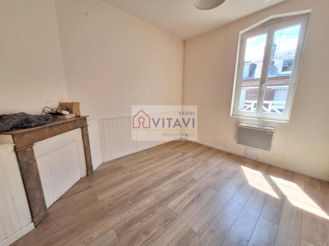 Immeuble Beauvais