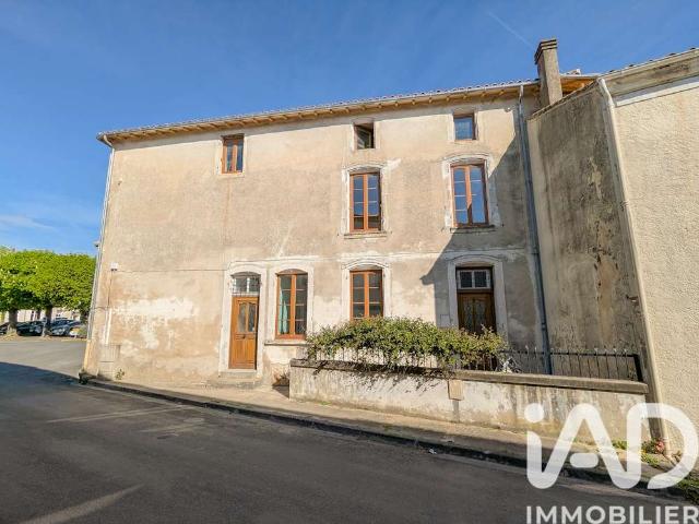 Immeuble Beauvais sur Matha 17