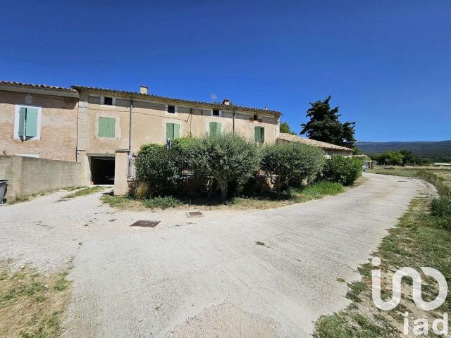 Immeuble Bédoin 84