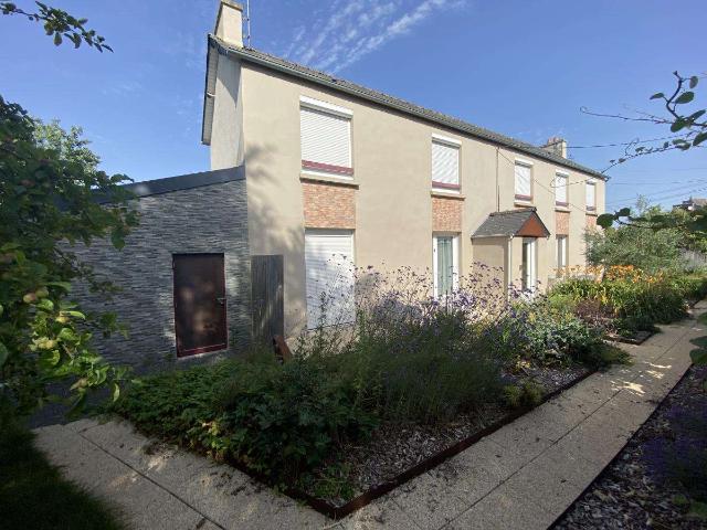 Immeuble Bégard 22