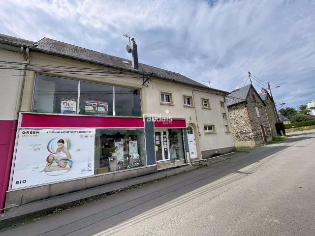Immeuble Belval 50
