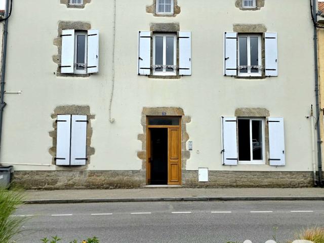 Immeuble Bellevigny 85