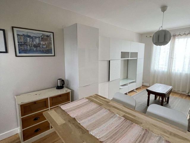 Immeuble Bergerac 24
