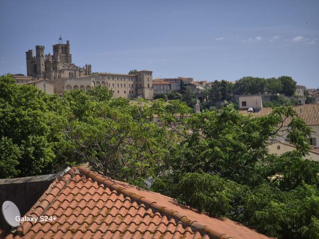 Immeuble Béziers