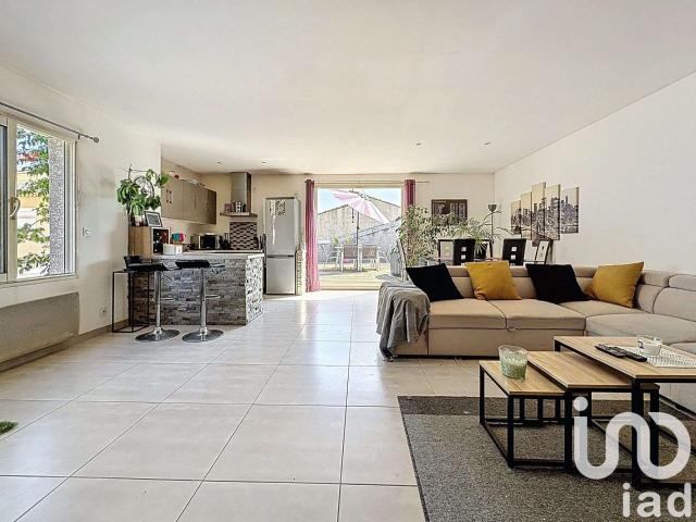 Immeuble Béziers 34