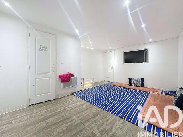 Immeuble Béziers 34