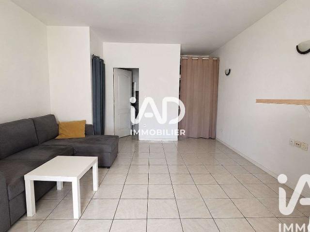 Immeuble Béziers 34