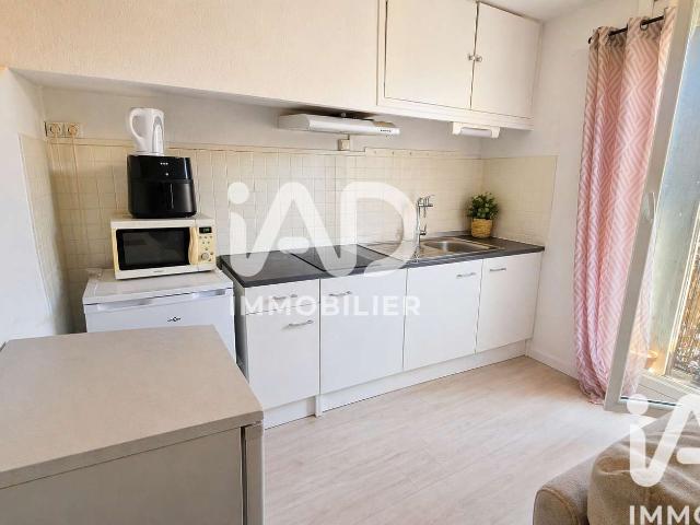 Immeuble Béziers 34