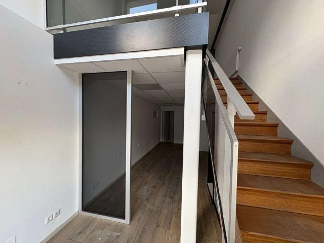 Immeuble Bolbec 76