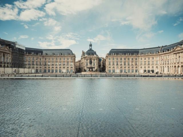 Immeuble Bordeaux 252m²