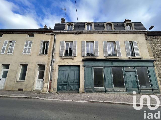Immeuble Bligny sur Ouche 21