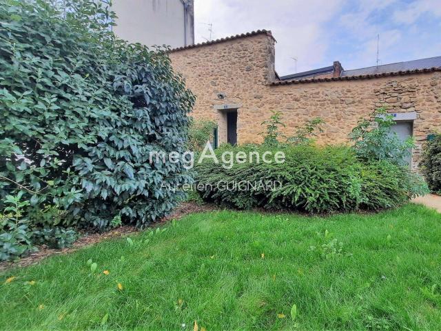 Immeuble Bressuire 79