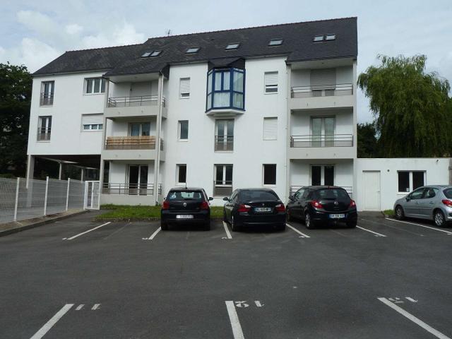 Immeuble Brest 29