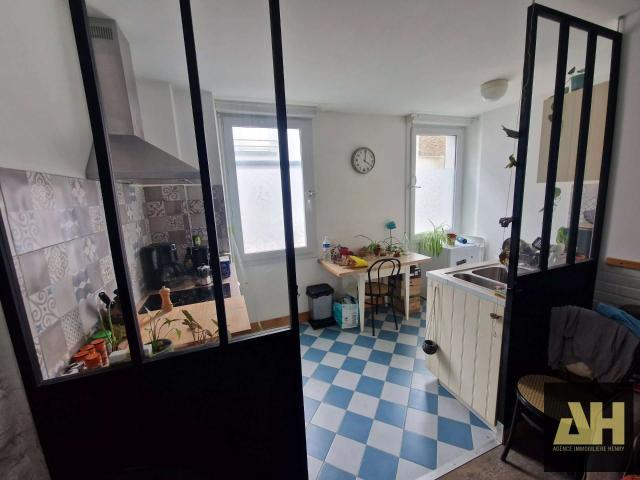Immeuble Brest 29