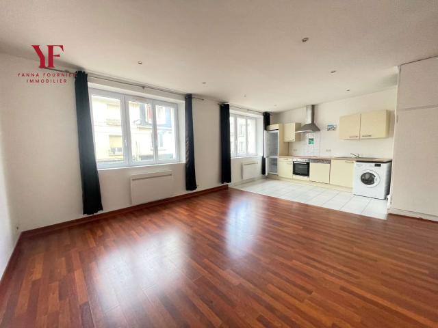 Immeuble Brest 29