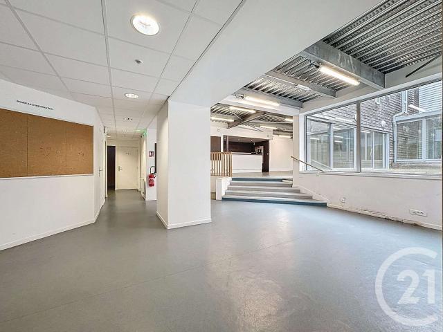 Immeuble Brest Jaurès 29