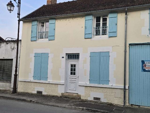 Immeuble Brienne le Château 10