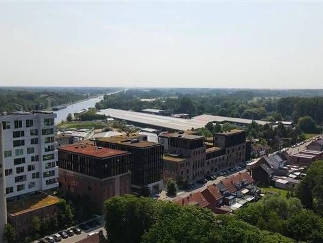 Immeuble building