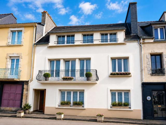 Immeuble Camaret sur Mer 29