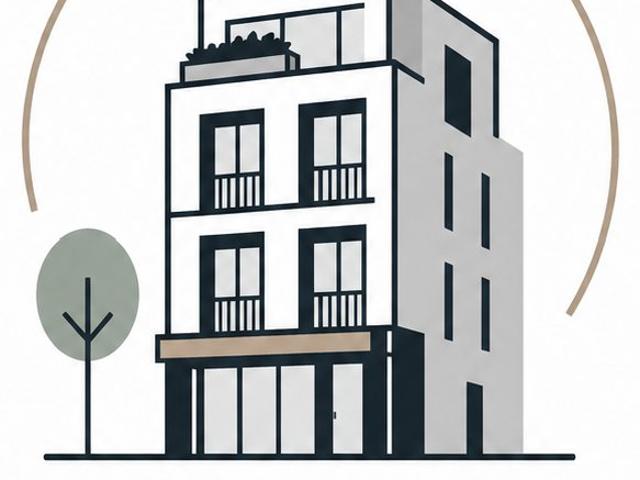 IMMEUBLE CANTRE CANNES