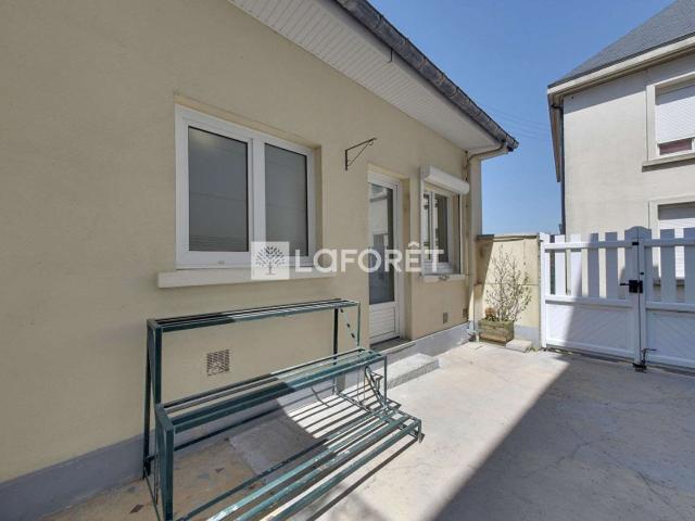Immeuble Caen 14