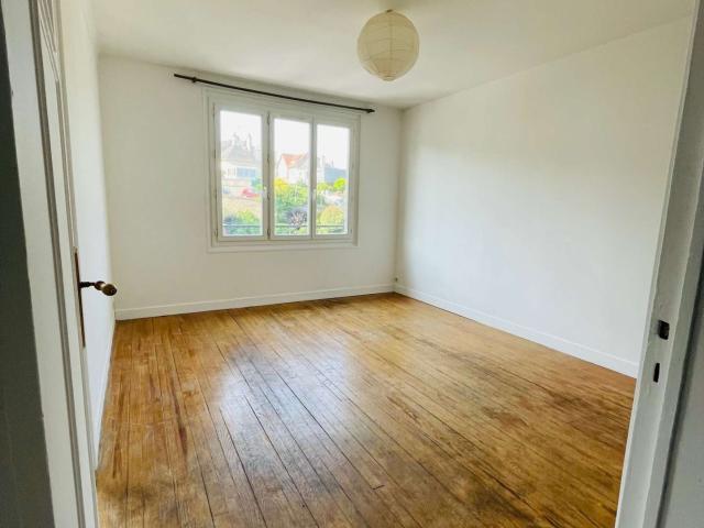 Immeuble Caen 14