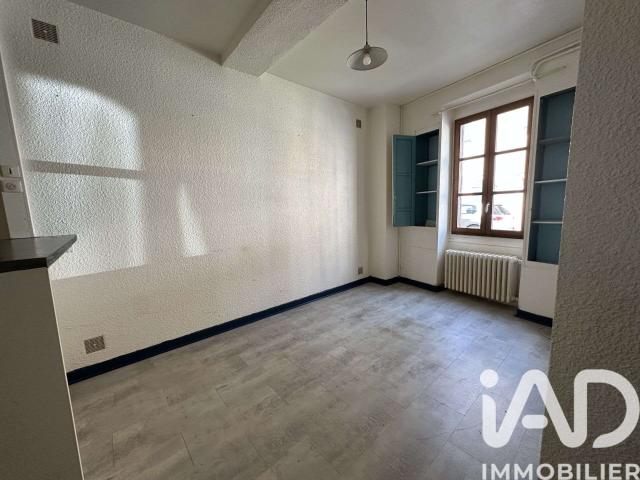 Immeuble Cahors 46