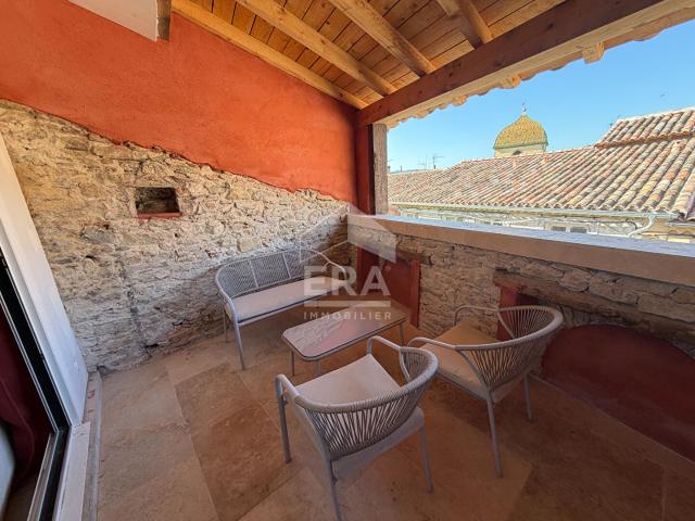 Immeuble Carcassonne 8 pièce s 110 m2